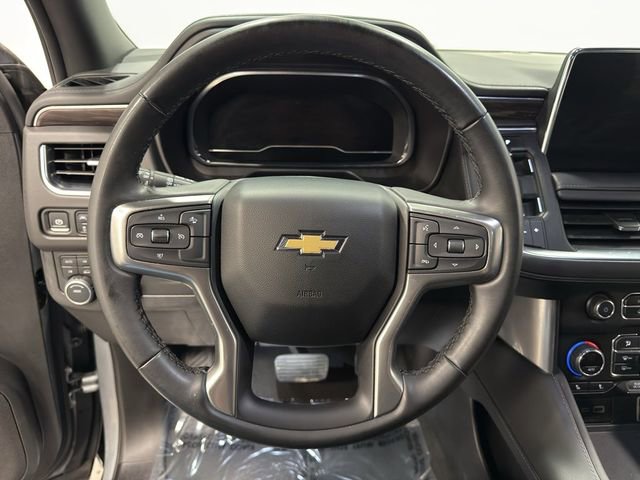 Used 2024 Chevrolet Tahoe LT image 22