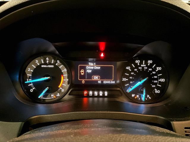 Certified 2018 Ford Explorer XLT AWD/4WD image 19