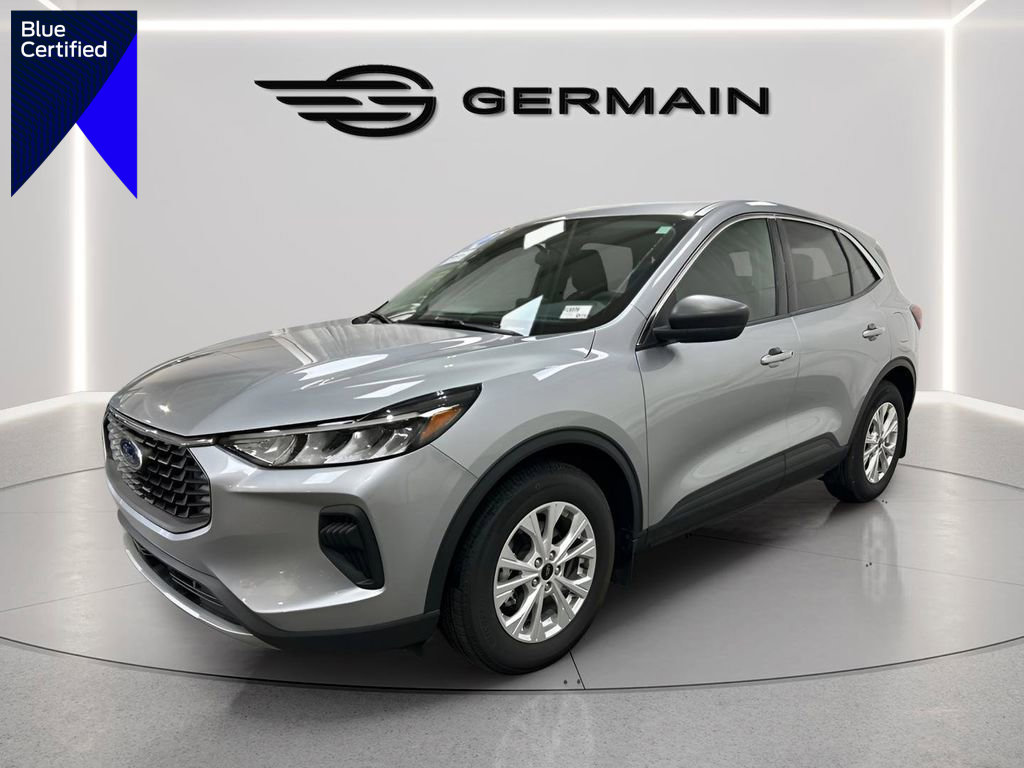 Certified 2024 Ford Escape Active w/ Cold Weather Package image 1