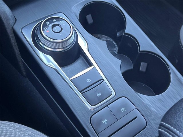 Certified 2022 Ford Escape SE w/ Convenience Package image 25