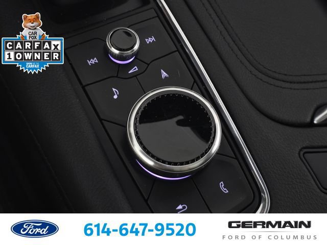 Used 2024 Cadillac XT6 Premium Luxury AWD/4WD image 38