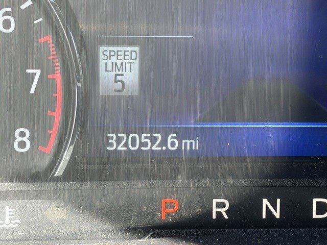 Certified 2023 Ford Explorer Limited w/ Limited Technology Package image 15