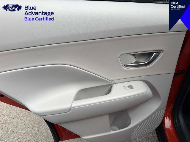 Used 2024 Hyundai Kona Limited FWD image 11