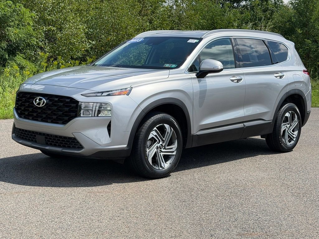 Used 2023 Hyundai Santa Fe SEL AWD/4WD image 23