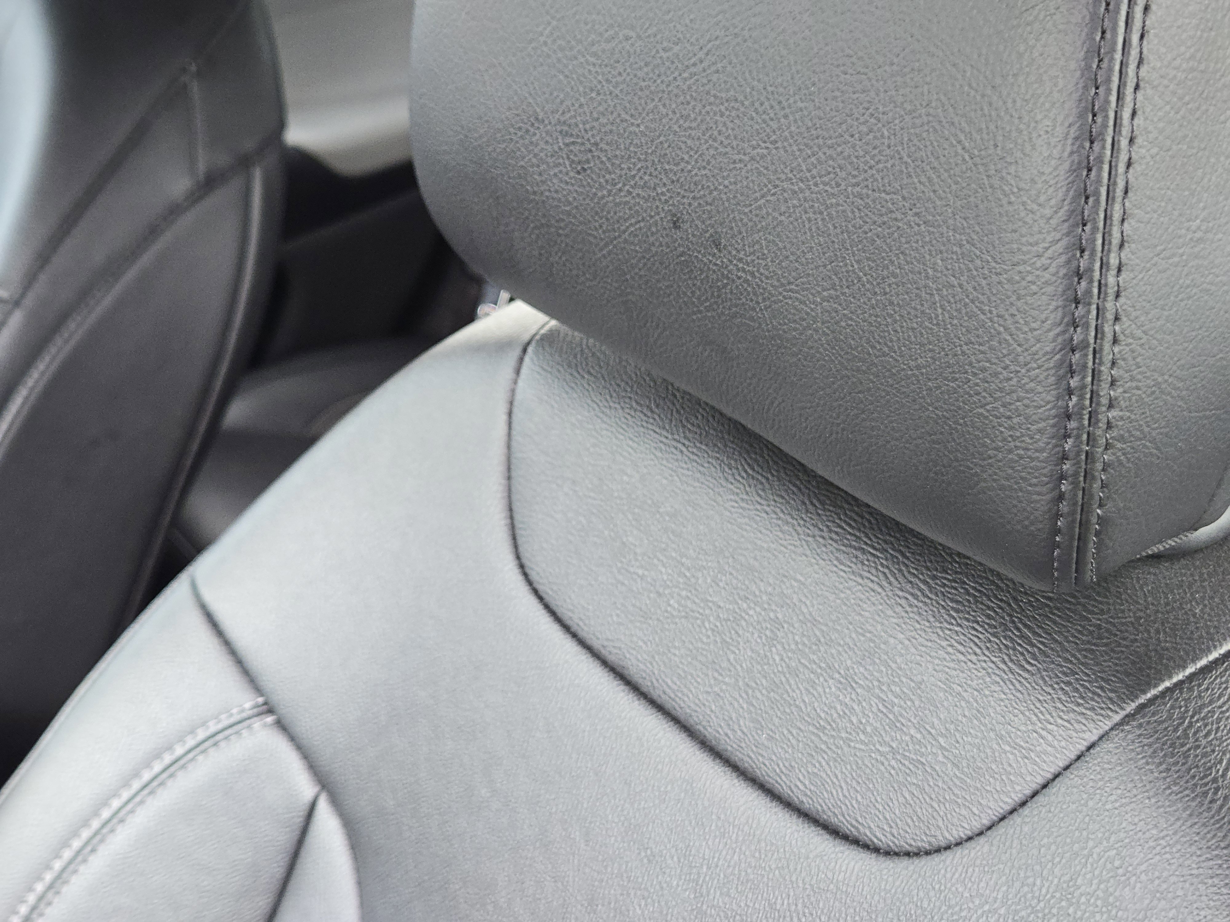 Used 2025 Jeep Compass Limited AWD/4WD image 16