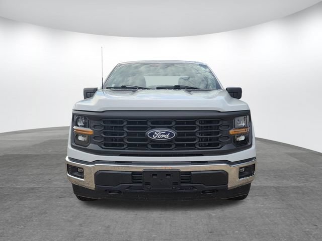 Certified 2024 Ford F150 XL w/ Equipment Group 103A High AWD/4WD image 2