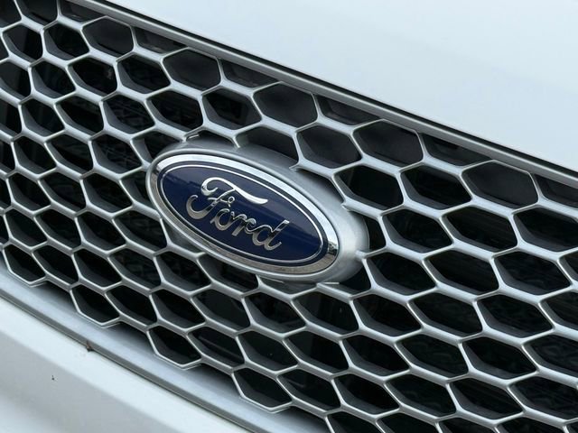 Certified 2023 Ford Edge SEL w/ Convenience Package image 25