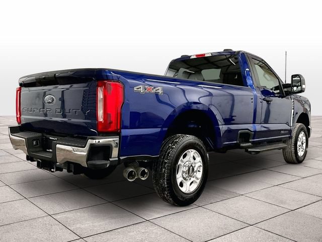 Certified 2026 Ford F250 XLT AWD/4WD image 10