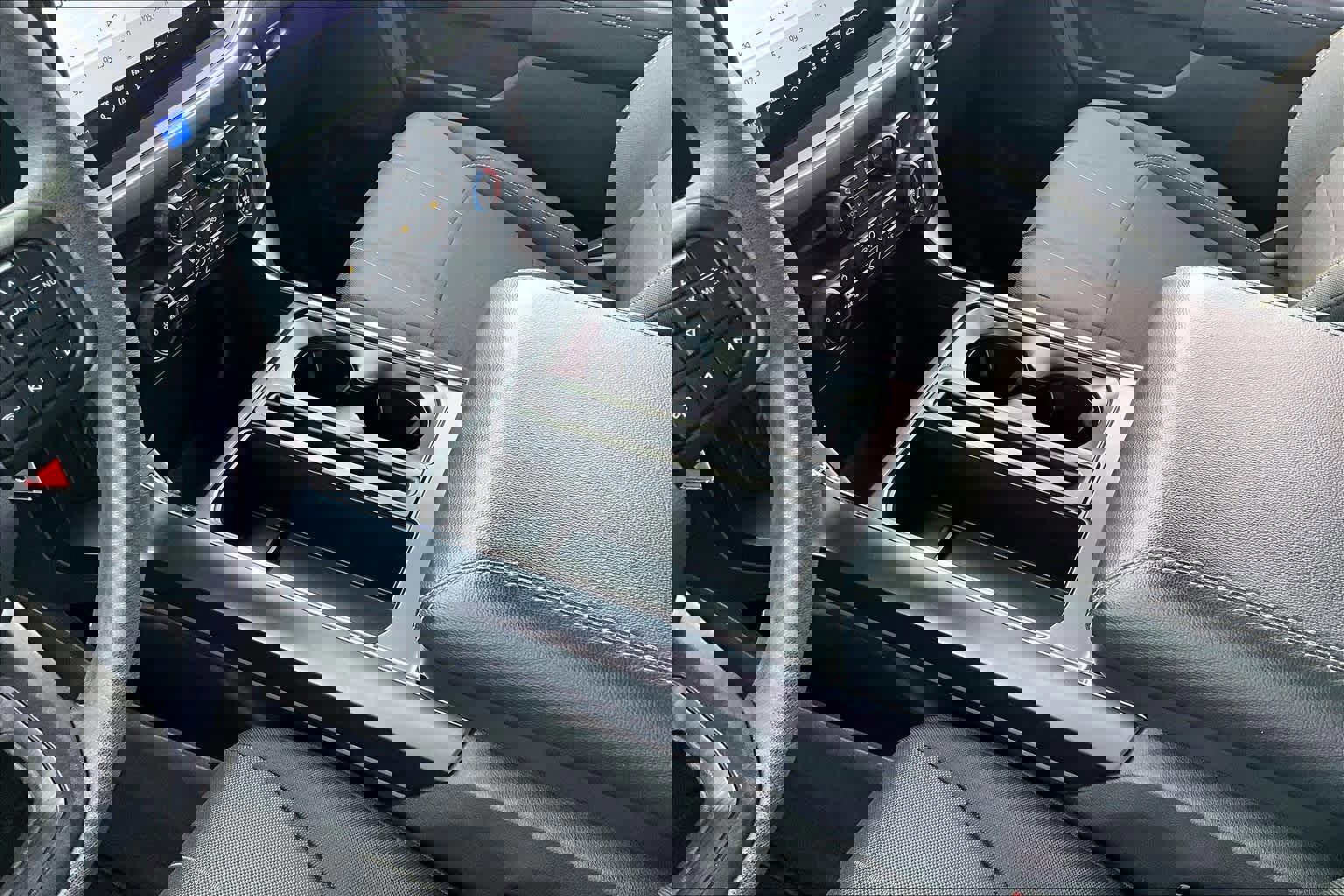 Certified 2024 Ford F150 STX image 16