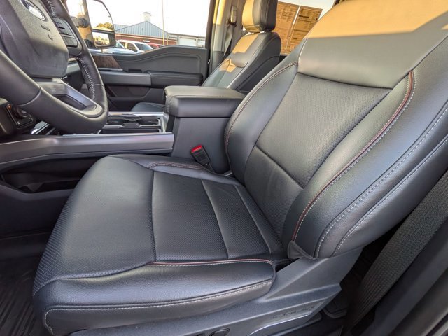 Certified 2024 Ford F250 Lariat w/ Chrome Package image 14