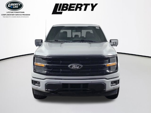 Certified 2024 Ford F150 XLT w/ Equipment Group 303A High AWD/4WD image 9