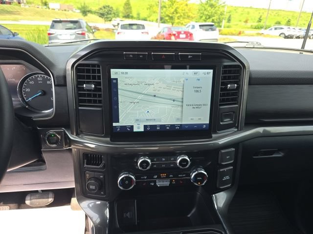 Certified 2023 Ford F150 XLT w/ Equipment Group 302A High AWD/4WD image 21