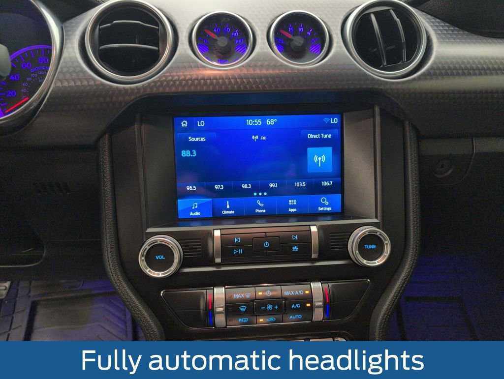 Certified 2019 Ford Mustang GT w/ GT Performance Package image 30