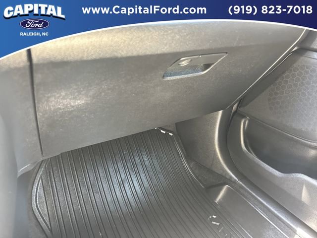 Used 2019 Honda CR-V EX image 28