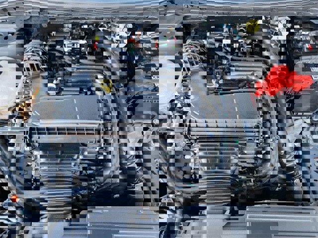 Certified 2023 Ford Escape Platinum image 40