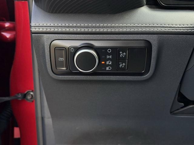 Certified 2024 Ford Mustang Premium RWD image 23