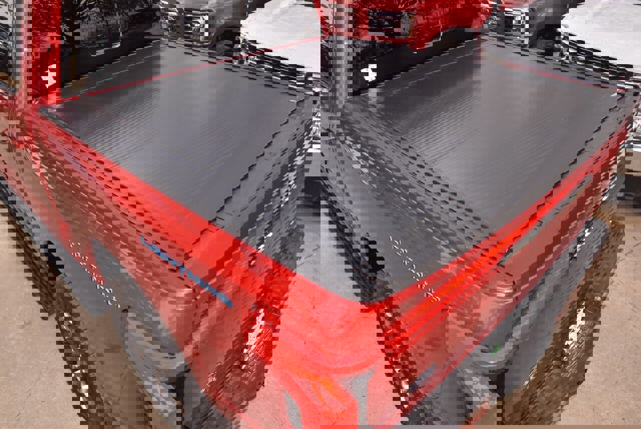 Certified 2023 Ford F150 Lightning Lariat w/ Equipment Group 511A High image 42