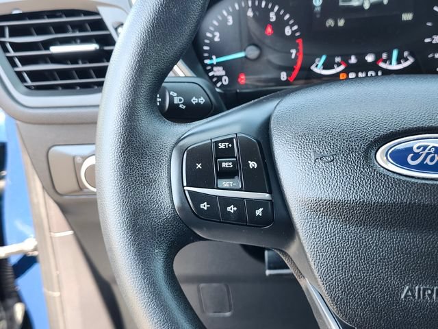 Certified 2020 Ford Escape SE AWD/4WD image 29