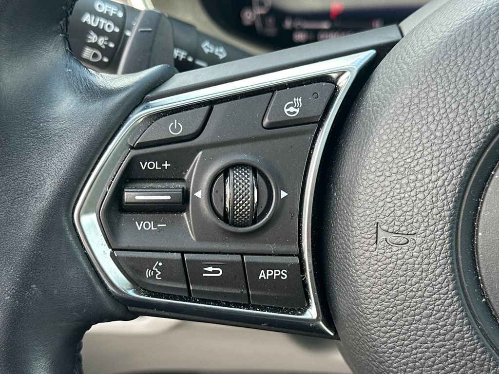 Used 2023 Acura MDX SH-AWD w/ Advance Package image 26