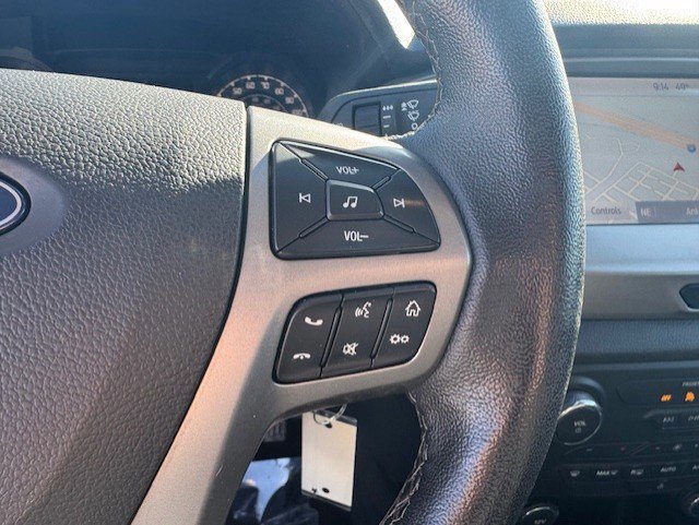 Certified 2021 Ford Ranger XLT w/ Equipment Group 301A Mid image 15