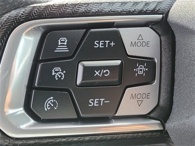 Certified 2025 Ford Mustang Premium image 8