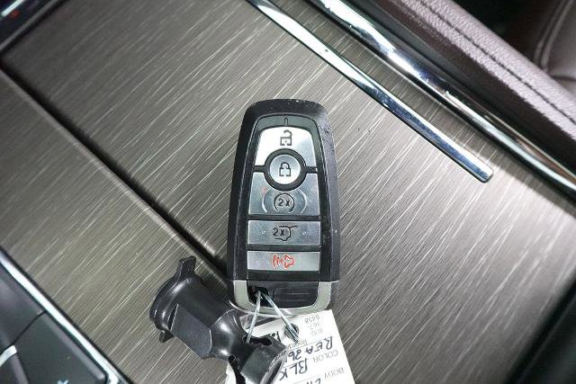 Certified 2024 Ford Expedition Limited AWD/4WD image 21