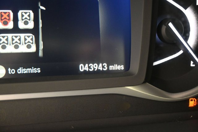 Used 2023 Honda Passport EX-L image 17