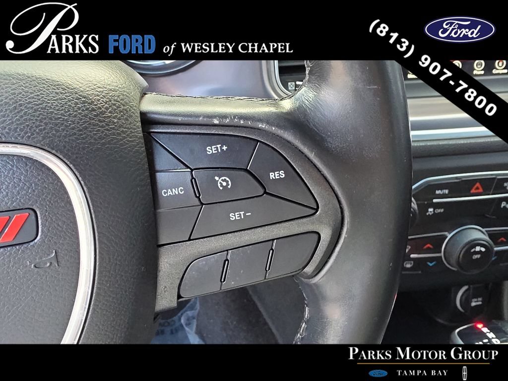 Used 2019 Dodge Charger SXT RWD image 29