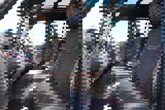 Certified 2025 Ford Explorer ST image 20