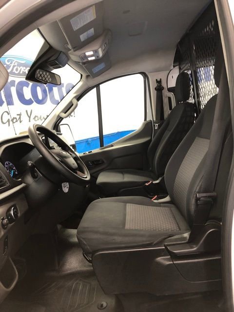 Certified 2024 Ford Transit 250 Base w/ Exterior Upgrade Package image 30