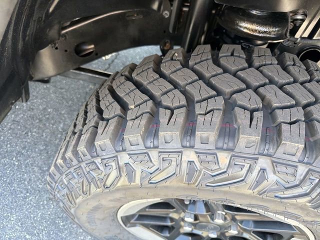 Used 2018 Jeep Wrangler Unlimited Rubicon AWD/4WD image 30