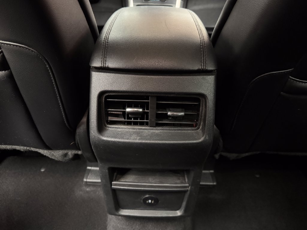 Certified 2023 Ford Edge SEL AWD/4WD image 13