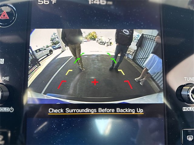 Used 2024 Subaru WRX Premium image 18