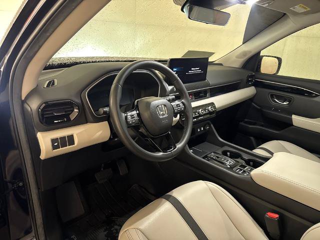Used 2026 Honda Passport RTL image 5