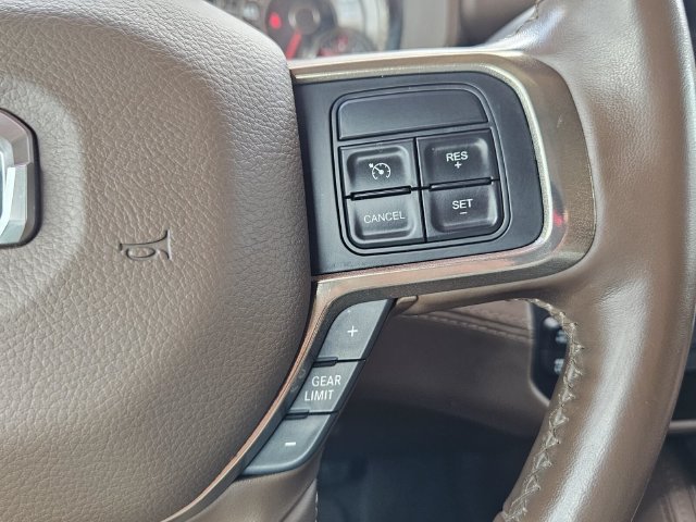 Used 2022 RAM 2500 Limited AWD/4WD image 31