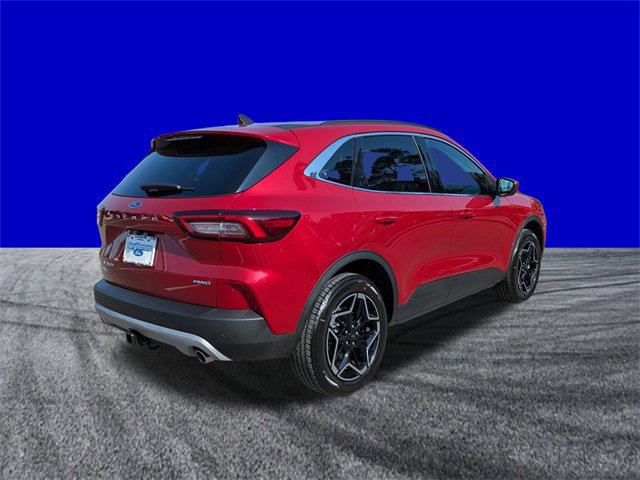 Certified 2025 Ford Expedition Platinum w/ Platinum Ultimate Package image 5