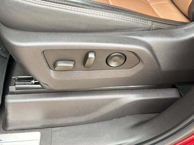 Used 2024 Chevrolet Silverado 3500 High Country AWD/4WD image 22