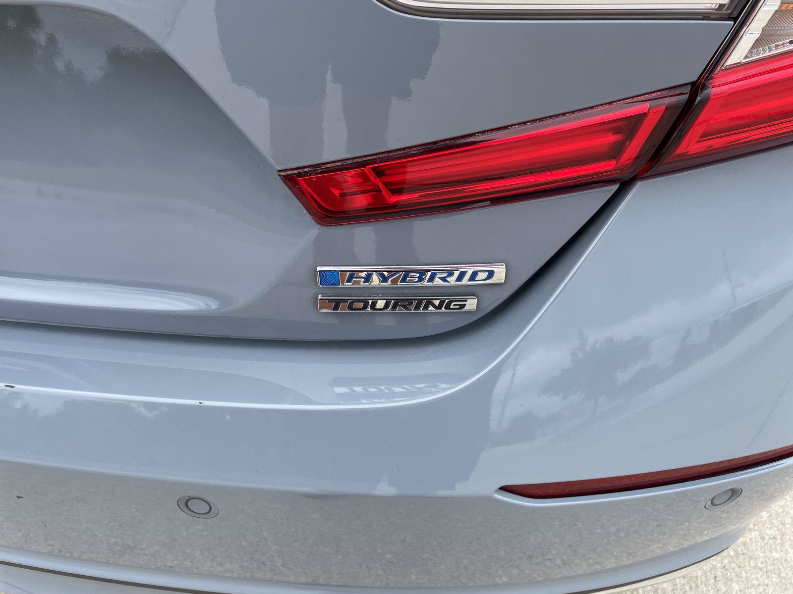 Used 2022 Honda Accord Touring image 38