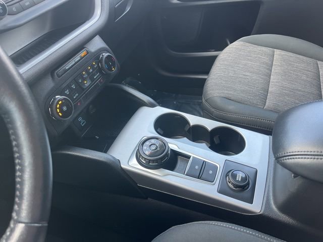 Certified 2022 Ford Bronco Sport Big Bend w/ Convenience Package image 35