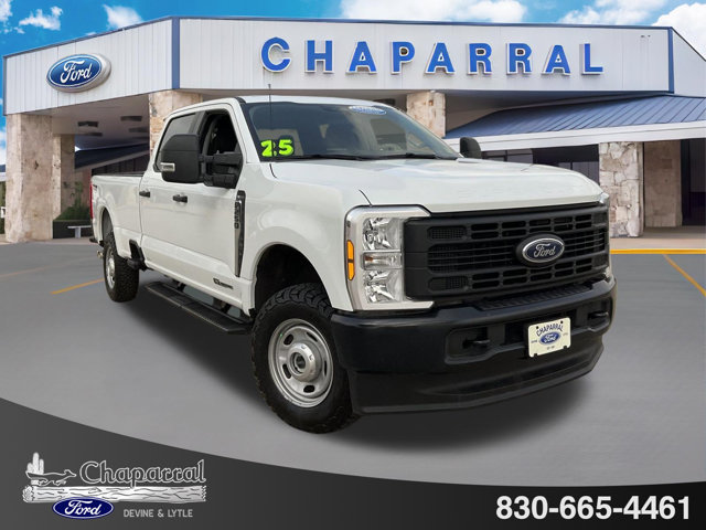 Certified 2025 Ford F250 XL w/ FX4 Off-Road Package AWD/4WD image 25