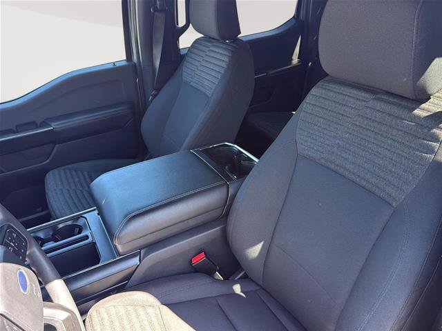 Certified 2023 Ford F150 XL w/ STX Appearance Package AWD/4WD image 22