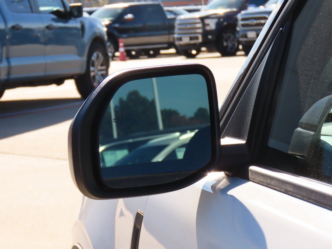 Certified 2023 Ford Bronco Sport Big Bend image 18