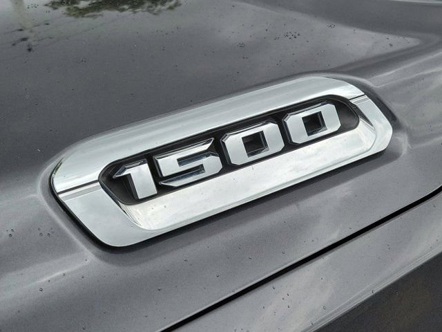 Used 2020 RAM 1500 Big Horn RWD image 10