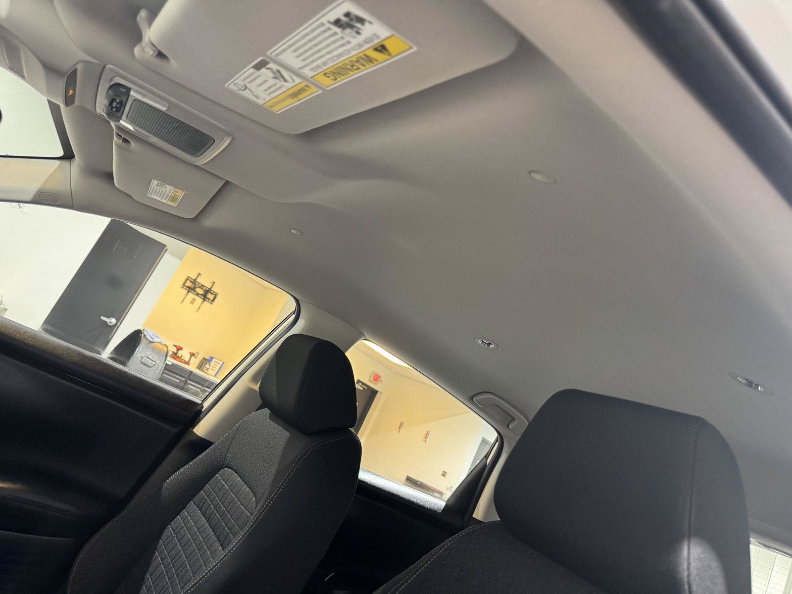 Used 2024 Honda HR-V LX image 28