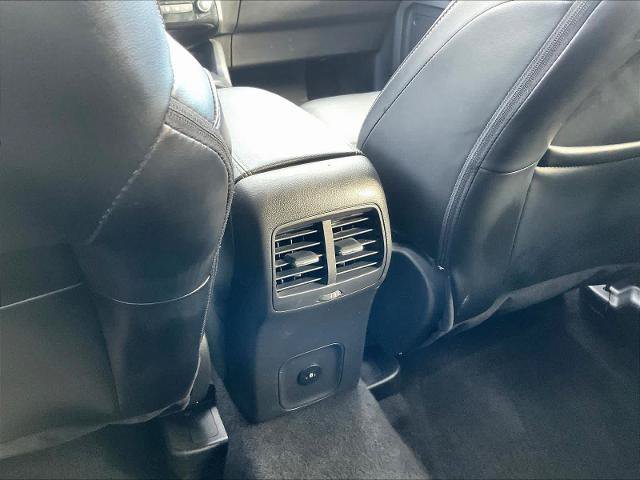 Certified 2024 Ford Escape Platinum AWD/4WD image 12