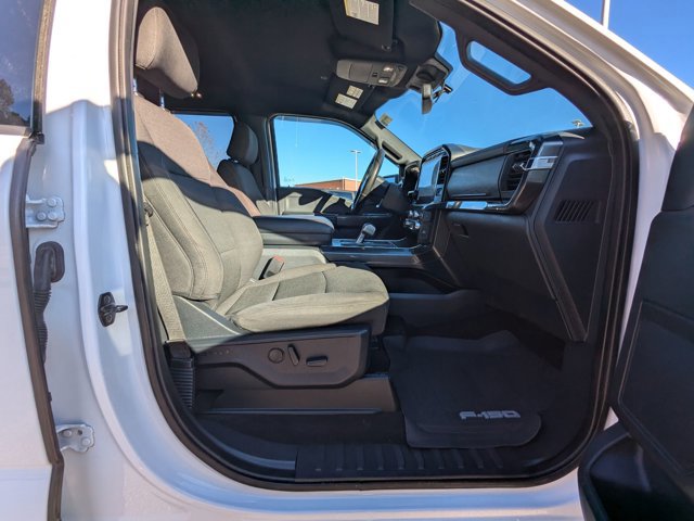 Certified 2022 Ford F150 XLT w/ Equipment Group 302A High image 39