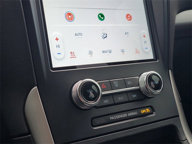 Certified 2024 Ford Edge SEL w/ Convenience Package image 22