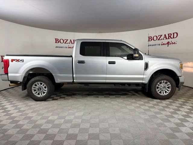 Certified 2019 Ford F250 XLT w/ XLT Value Package AWD/4WD image 9