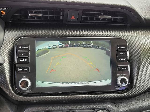 Used 2024 Nissan Kicks SV FWD image 19
