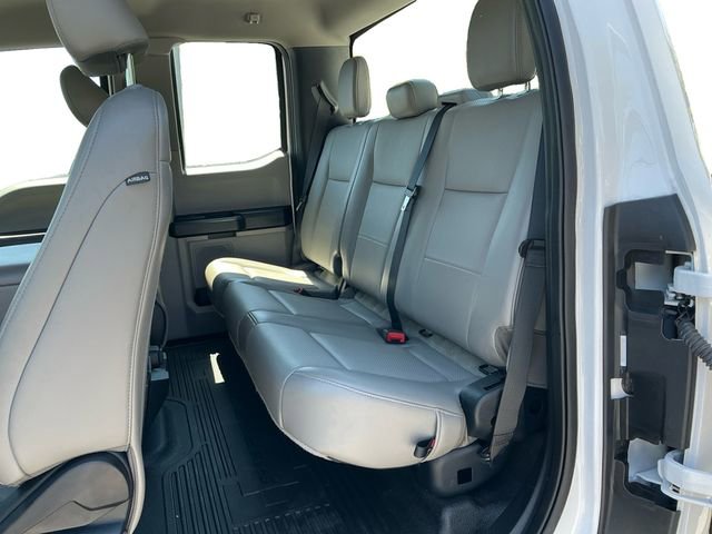 Certified 2021 Ford F250 XL w/ Power Equipment Group AWD/4WD image 16
